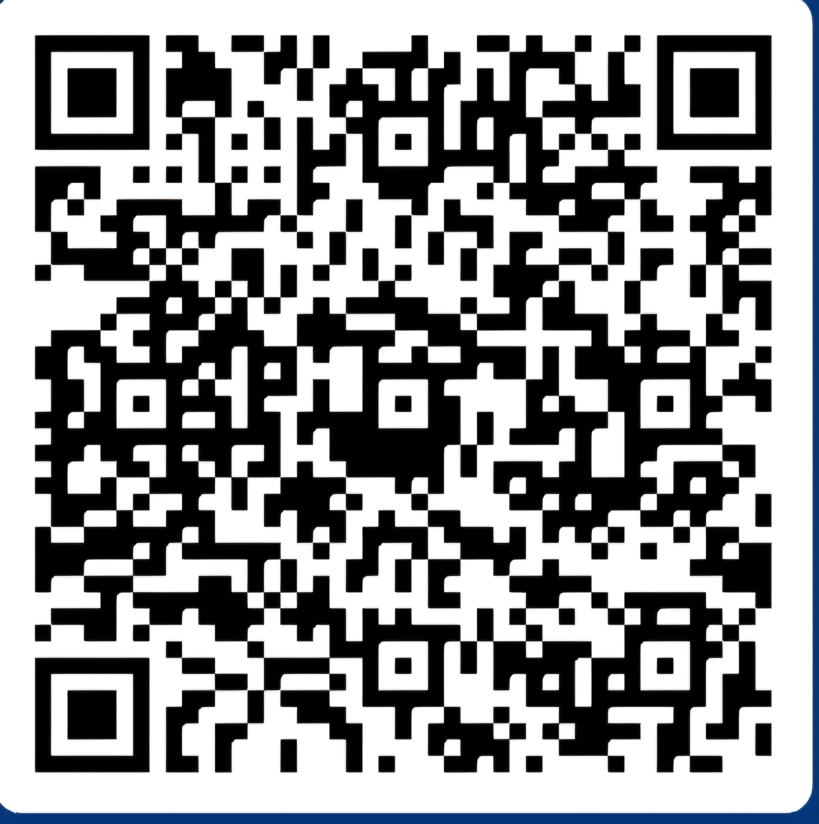 QR code ya malipo ya Lipa kwa Simu